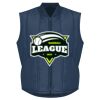 Men's Quilted Vest Thumbnail