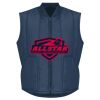 Men's Quilted Vest Thumbnail