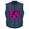 Men's Quilted Vest Thumbnail