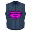 Men's Quilted Vest Thumbnail