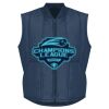 Men's Quilted Vest Thumbnail