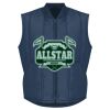 Men's Quilted Vest Thumbnail