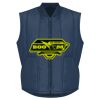 Men's Quilted Vest Thumbnail