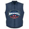 Men's Quilted Vest Thumbnail