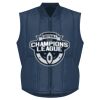 Men's Quilted Vest Thumbnail