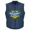Men's Quilted Vest Thumbnail