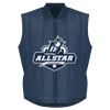 Men's Quilted Vest Thumbnail