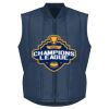 Men's Quilted Vest Thumbnail