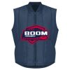 Men's Quilted Vest Thumbnail