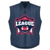 Men's Quilted Vest Thumbnail