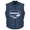 Men's Quilted Vest Thumbnail