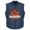 Men's Quilted Vest Thumbnail