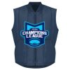 Men's Quilted Vest Thumbnail