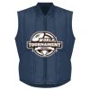 Men's Quilted Vest Thumbnail