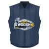 Men's Quilted Vest Thumbnail