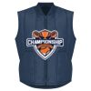 Men's Quilted Vest Thumbnail
