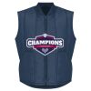 Men's Quilted Vest Thumbnail
