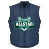 Men's Quilted Vest Thumbnail