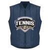 Men's Quilted Vest Thumbnail