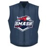 Men's Quilted Vest Thumbnail