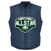 Men's Quilted Vest Thumbnail