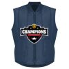 Men's Quilted Vest Thumbnail