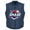 Men's Quilted Vest Thumbnail