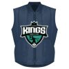 Men's Quilted Vest Thumbnail