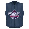 Men's Quilted Vest Thumbnail