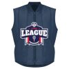 Men's Quilted Vest Thumbnail