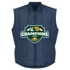 Men's Quilted Vest Thumbnail