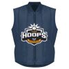 Men's Quilted Vest Thumbnail