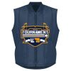 Men's Quilted Vest Thumbnail