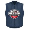 Men's Quilted Vest Thumbnail
