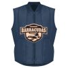 Men's Quilted Vest Thumbnail