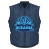 Men's Quilted Vest Thumbnail