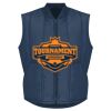 Men's Quilted Vest Thumbnail