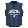 Men's Quilted Vest Thumbnail