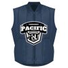 Men's Quilted Vest Thumbnail