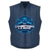 Men's Quilted Vest Thumbnail