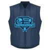 Men's Quilted Vest Thumbnail