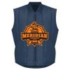 Men's Quilted Vest Thumbnail