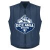 Men's Quilted Vest Thumbnail