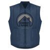 Men's Quilted Vest Thumbnail