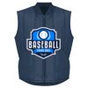Men's Quilted Vest Thumbnail