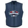 Men's Quilted Vest Thumbnail