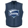Men's Quilted Vest Thumbnail