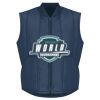 Men's Quilted Vest Thumbnail