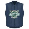 Men's Quilted Vest Thumbnail
