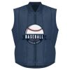 Men's Quilted Vest Thumbnail
